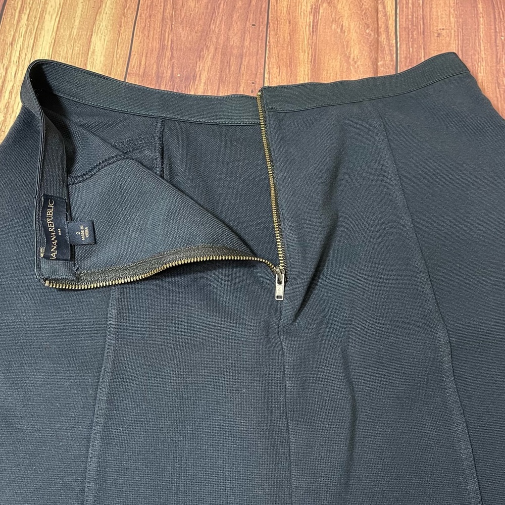 Banana Republic A-Line Mini Skirt - Picture 9 of 13